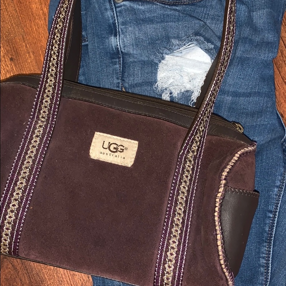 Ugg Purse - image 1